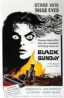 Black Sunday