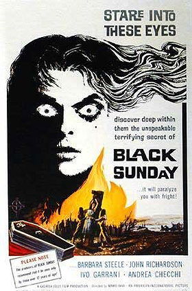 Black Sunday