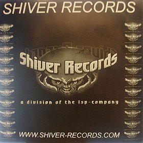 Shiver / Rotten To The Core Promo Sampler