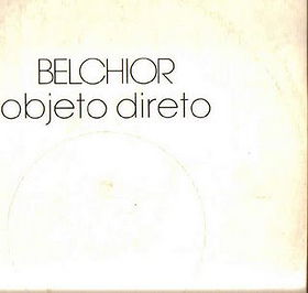 Objeto Direto