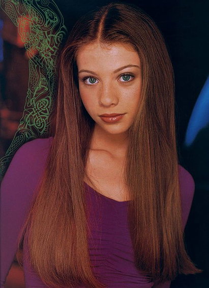 Dawn Summers
