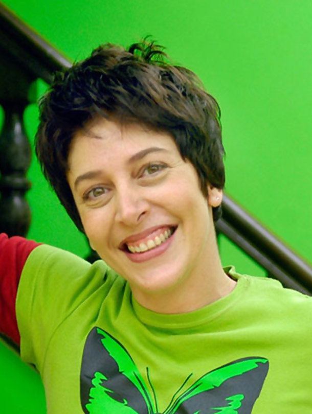 Anna Cotrim