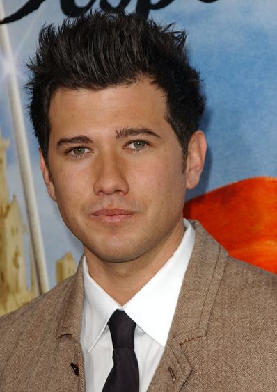 Brandon Michael Vayda