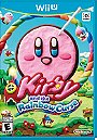 Kirby & The Rainbow Curse