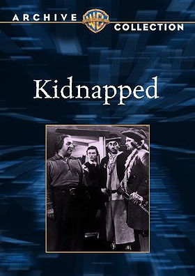 Kidnapped (Warner Archive Collection)