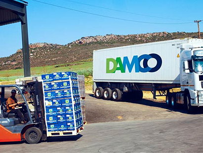 Damco launches Supply Chain OrchestratorTM programme