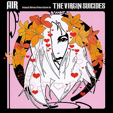 The Virgin Suicides: Original Motion Picture Score