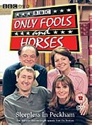 Only Fools And Horses - Sleepless In Peckham
