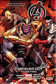 Avengers: Time Runs Out Volume 3
