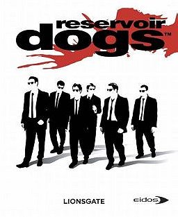 Reservoir Dogs (PC DVD)