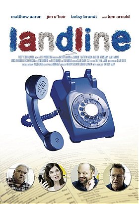 Landline                                  (2017)