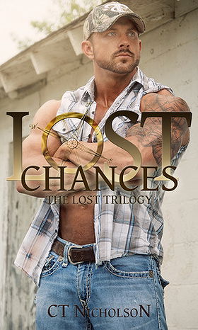 Lost Chances (Lost #1) 