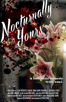 Nocturnally Yours (2017)