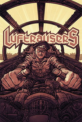 Luftrausers