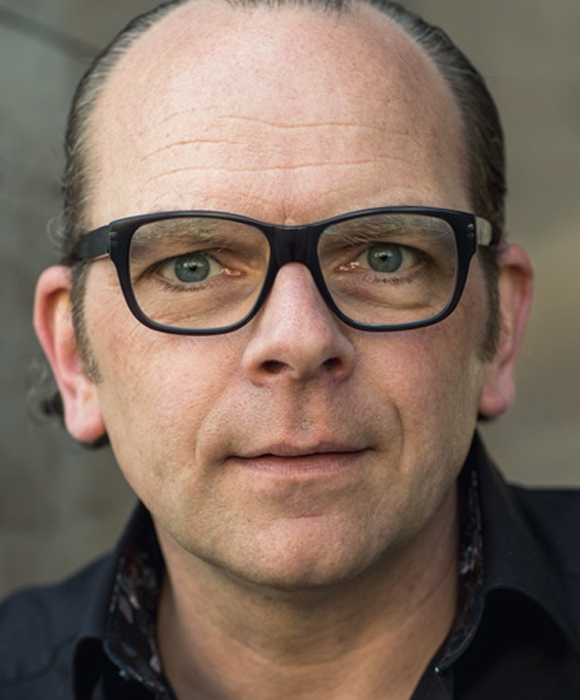 Andreas Schröders