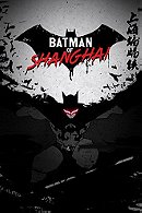The Bat Man of Shanghai