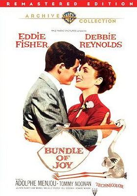 Bundle of Joy (Warner Archive Collection)