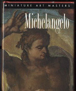 Michelangelo (Miniature art masters)