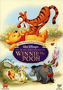 The Many Adventures of Winnie the Pooh (The Friendship Edition)