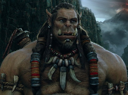 Durotan
