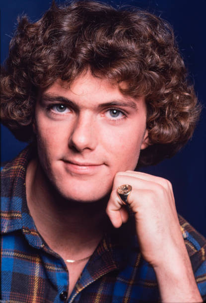 Patrick Cassidy