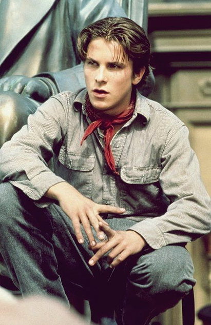Jack Kelly