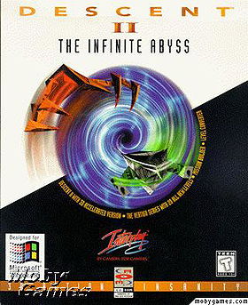Descent II: The Infinite Abyss