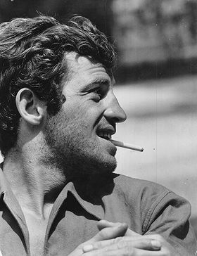Jean-Paul Belmondo
