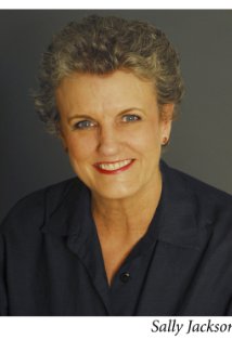 Sally Jackson
