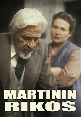 Martinin rikos
