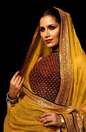 Tapur Chatterjee