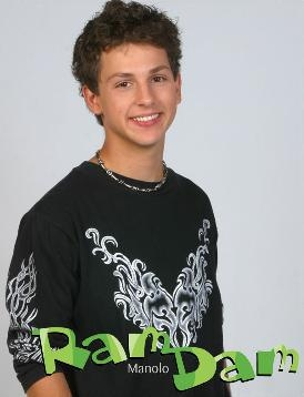 Maxime Desbiens-Tremblay