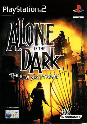 Alone In the Dark: The New Nightmare