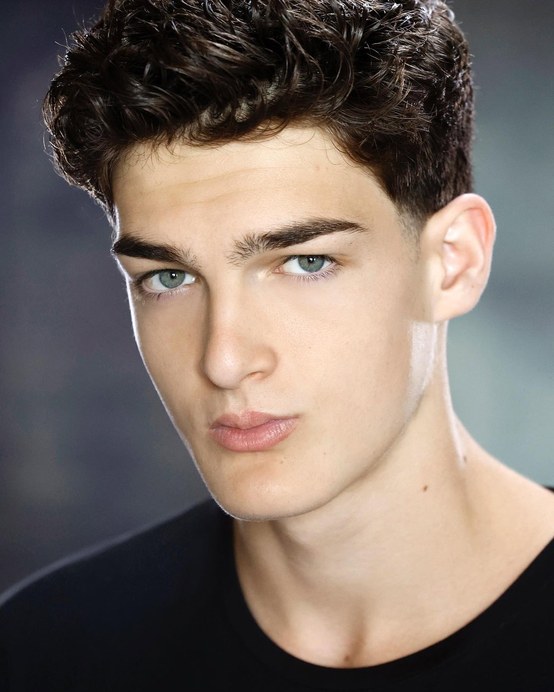 Trevor Raine Bush