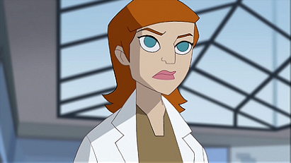 Martha Connors (The Spectacular Spider-Man)