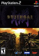 Bujingai: The Forsaken City