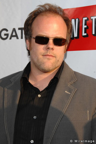 Tom Kapinos