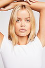 Frida Aasen