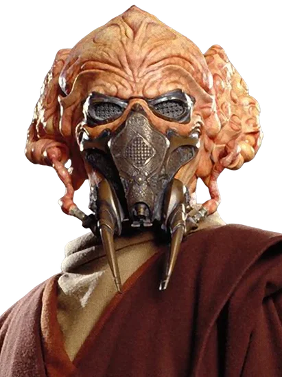 Plo Koon