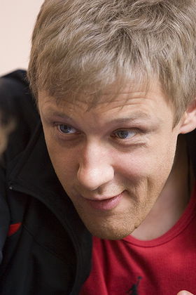 Sergey Gorobchenko