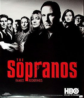 Los Sopranos - Temporada 1