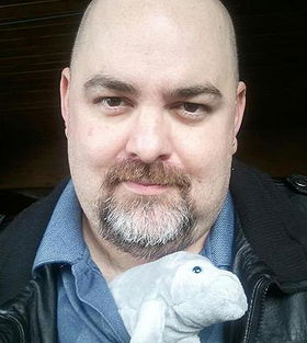 Matt Dillahunty