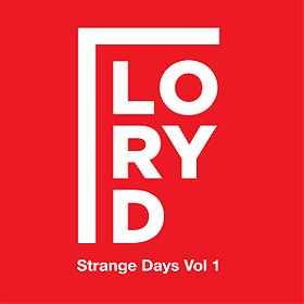 Strange Days, Vol. 1 - Single
