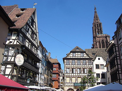 Strasbourg