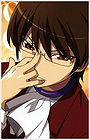 Keima Katsuragi