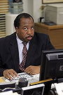 Stanley Hudson