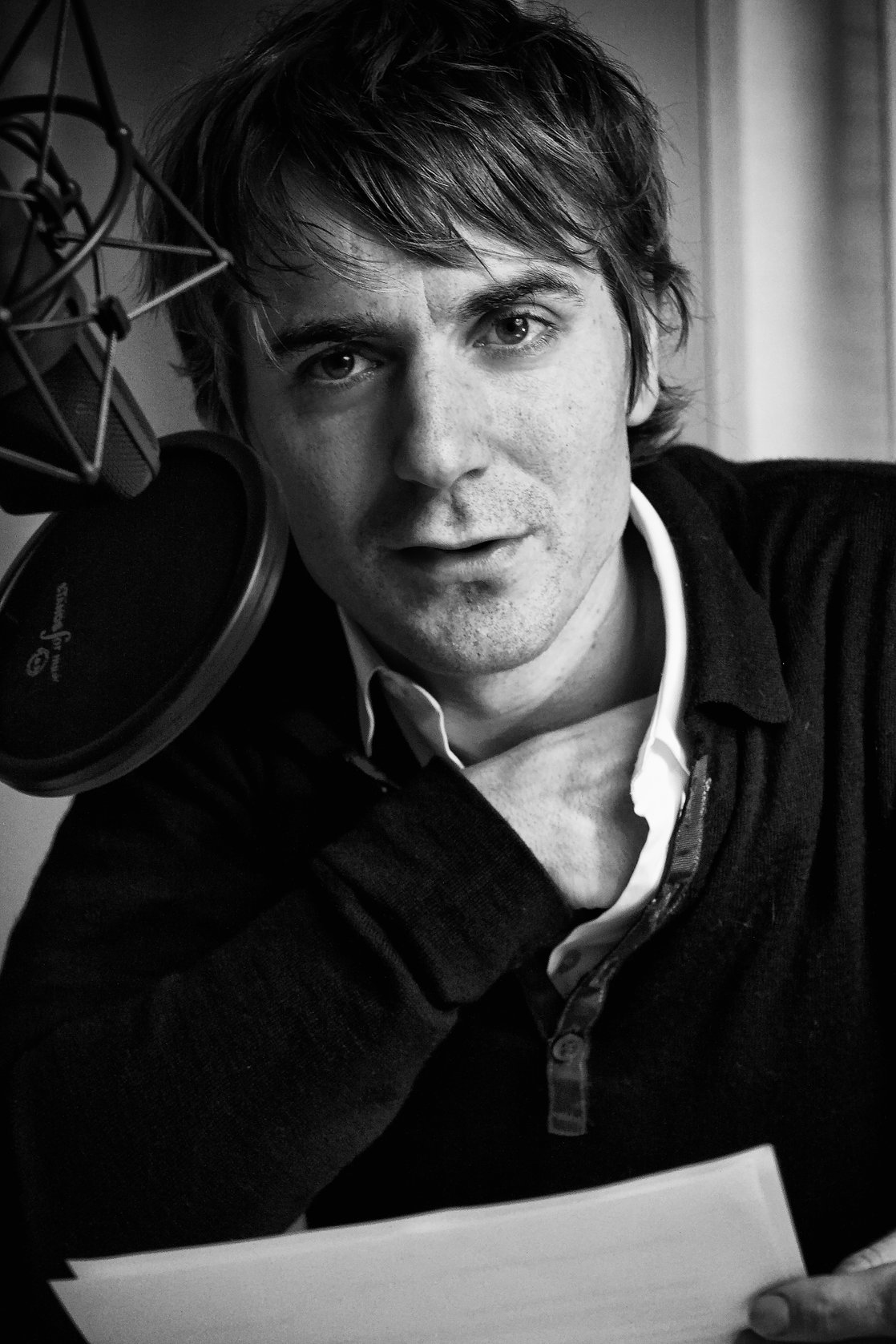 Jens Harzer