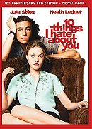 10 Things I Hate About You (Two Disc Special Edition - Includes DVD & Digital Copy)