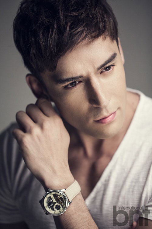 Julien Kang
