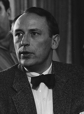 Ulf Johansson